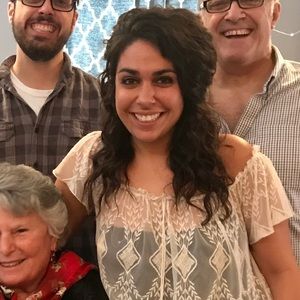 Meet your Posher, Sylvana